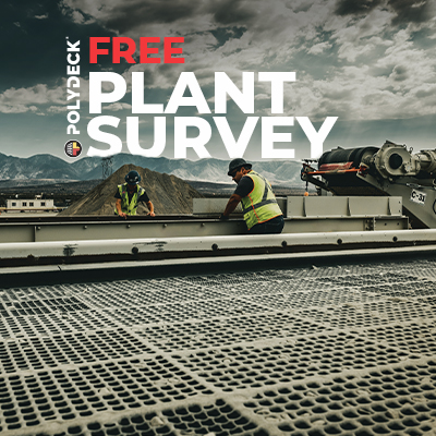2024 AGG1 Plant Survey Spotlight 2024 AGG1 Plant Survey Spotlight