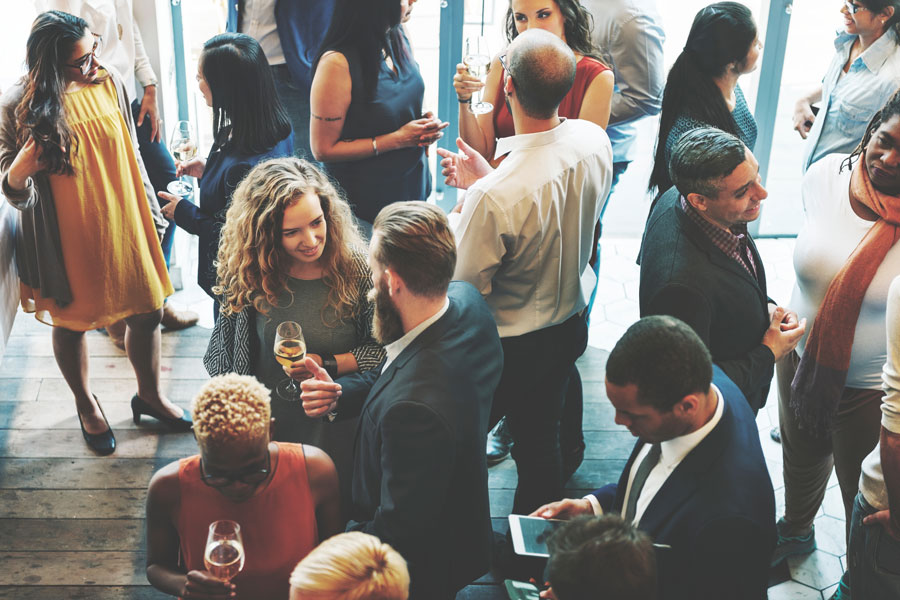 networking networking